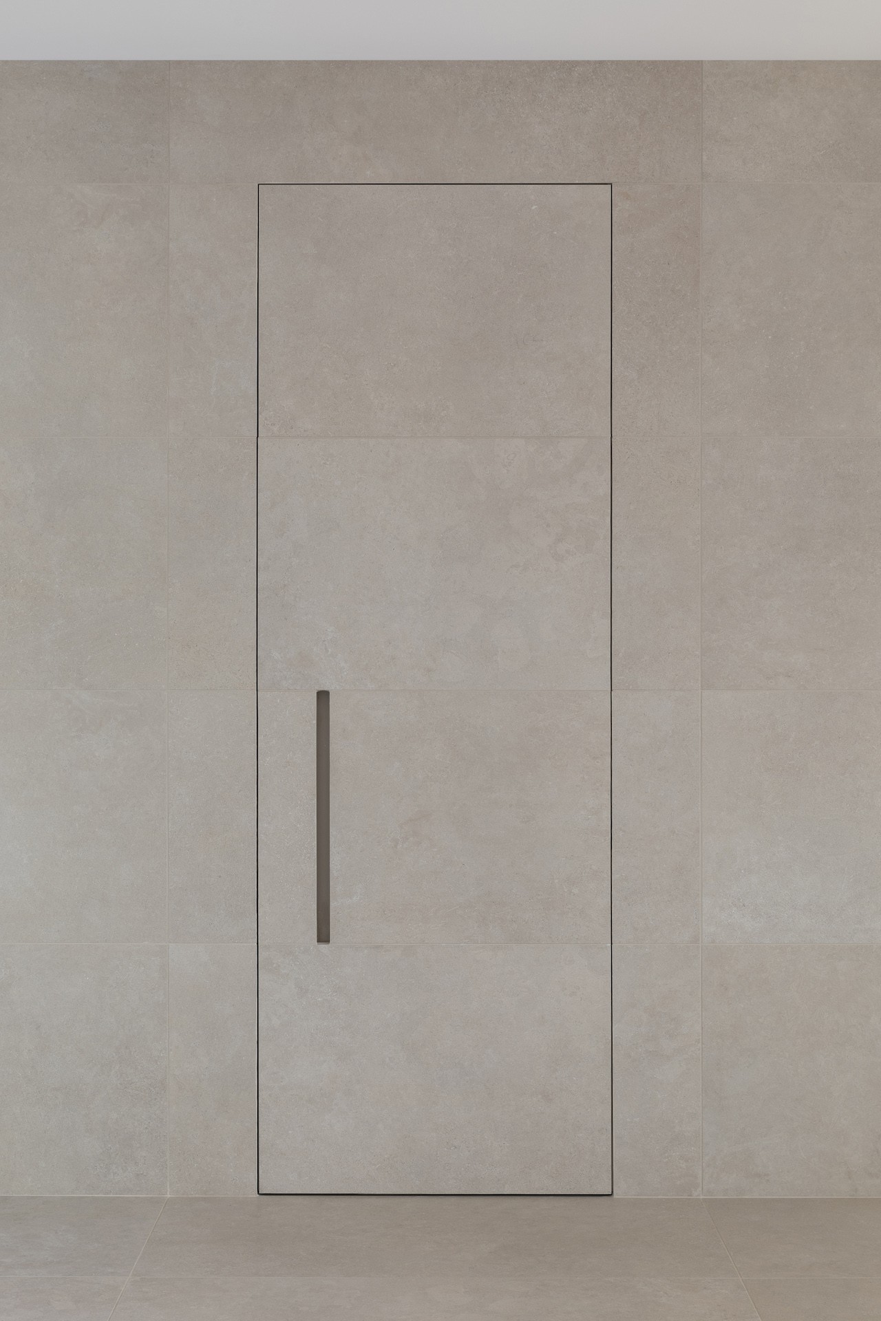 现代简约山坡别墅-27