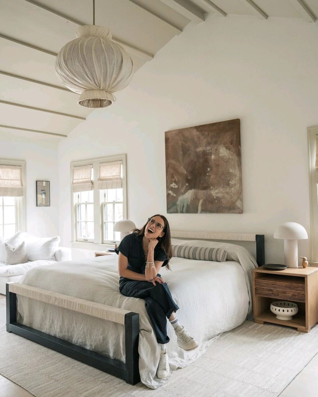 凯斯勒公园住宅丨美国达拉斯丨Maros Designs-36