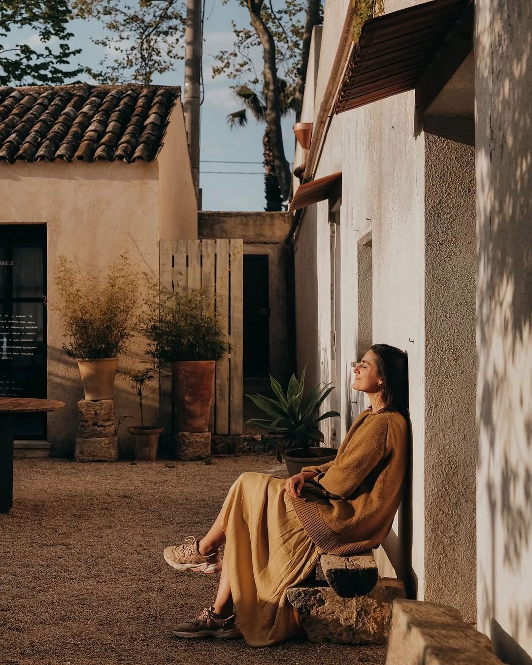 Daniele宫殿内的传统民宿丨意大利-25