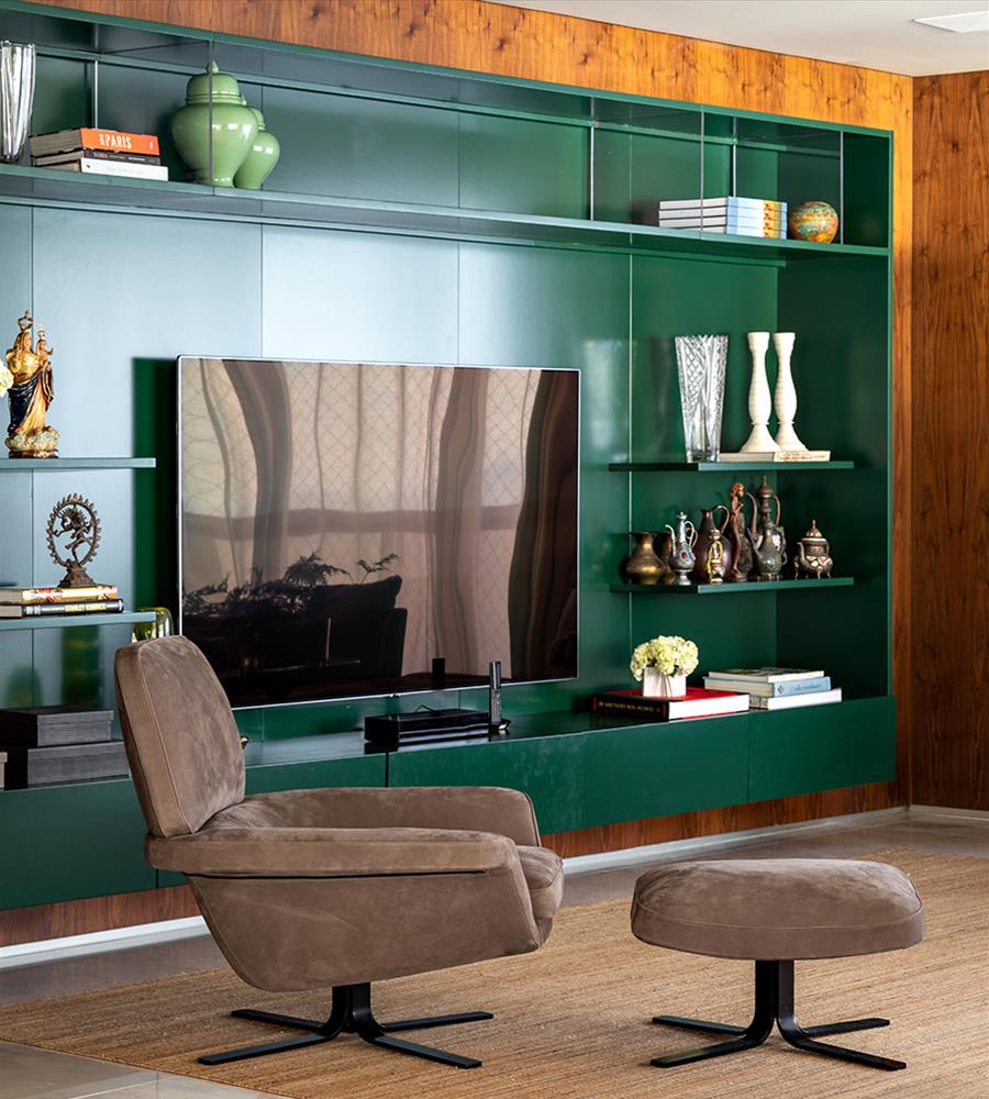 巴西野兽花园公寓-10