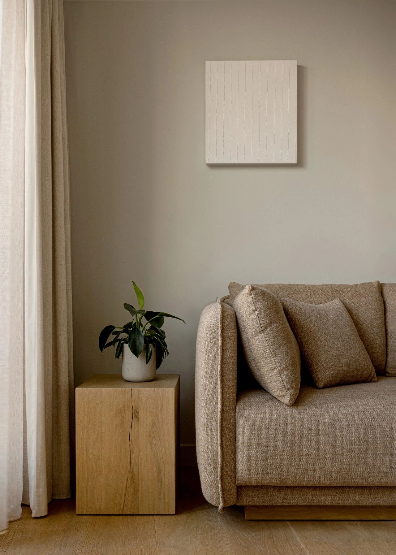 1 Hotel Copenhagen（哥本哈根1酒店）丨丹麦哥本哈根丨Norm Architects-45