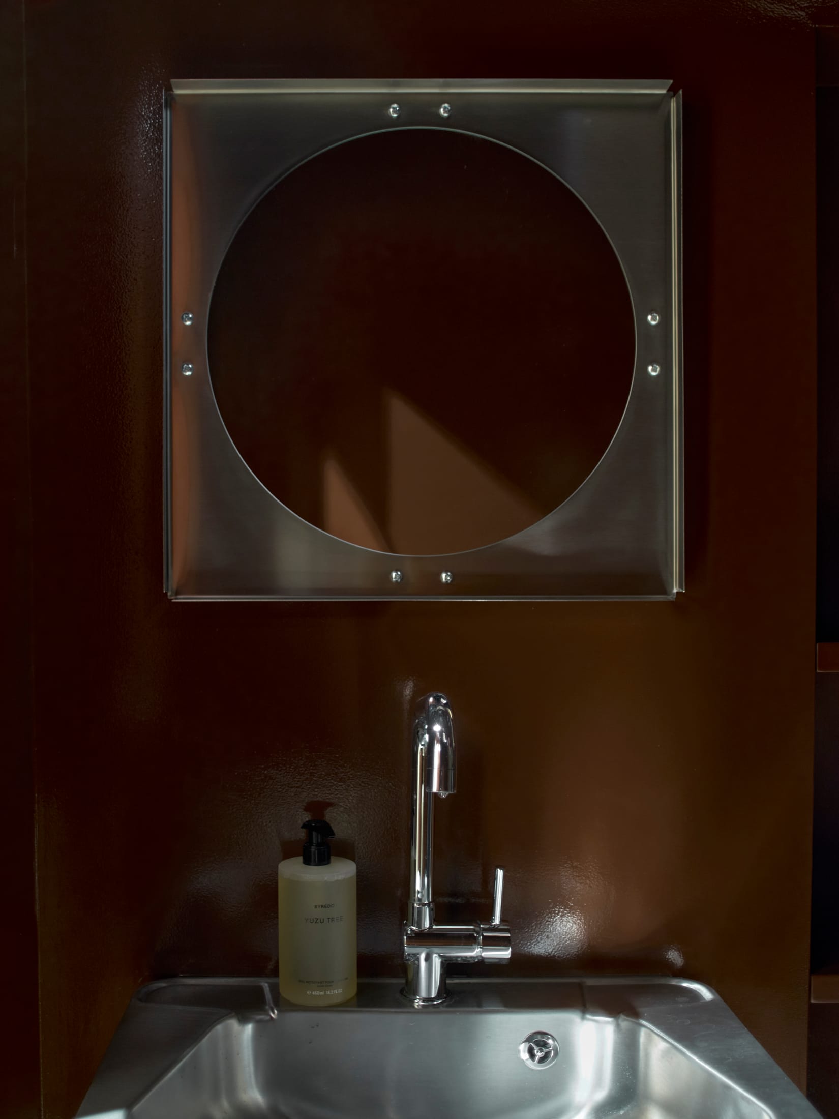 埃斯特亚美容工作室丨意大利米兰-15