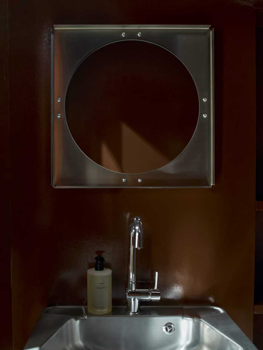 埃斯特亚美容工作室丨意大利米兰-15