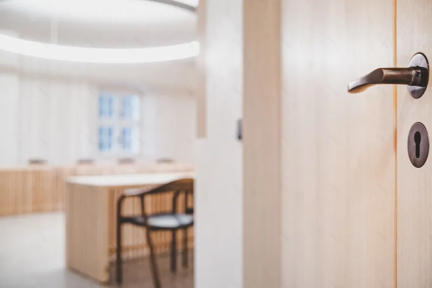 Wood Stone Light Townhall Burtenbach-18