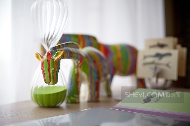 中航联排别墅 港湾-13