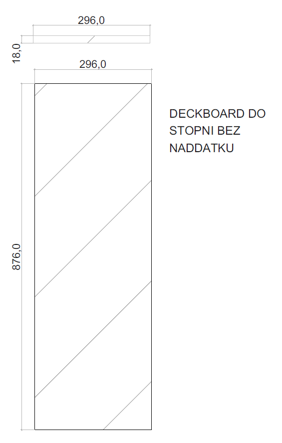 Industrial canal boat stairs stainless steel-17