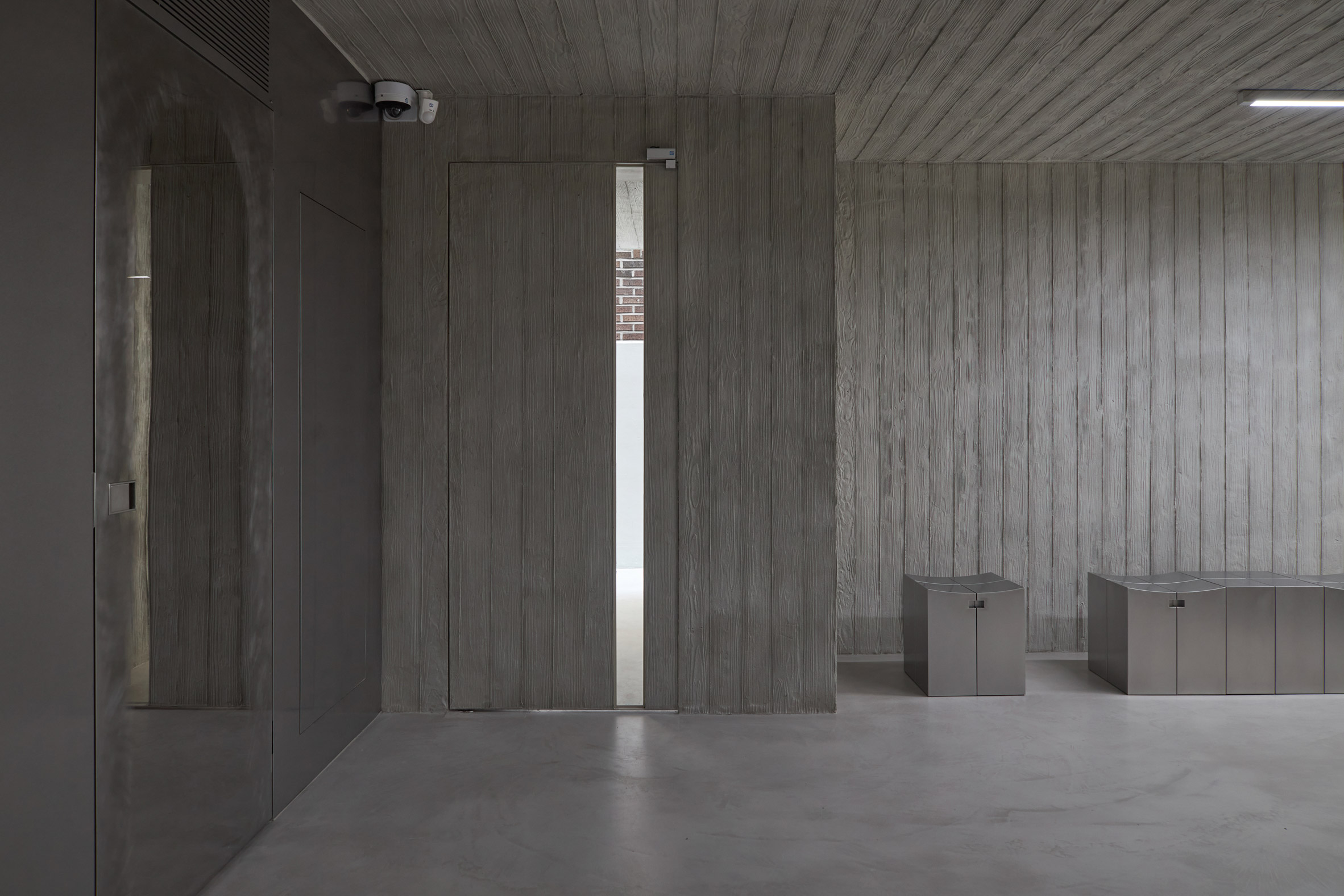 HaHouse Cafe咖啡馆丨韩国首尔丨建筑事务所Niceworkshop-46