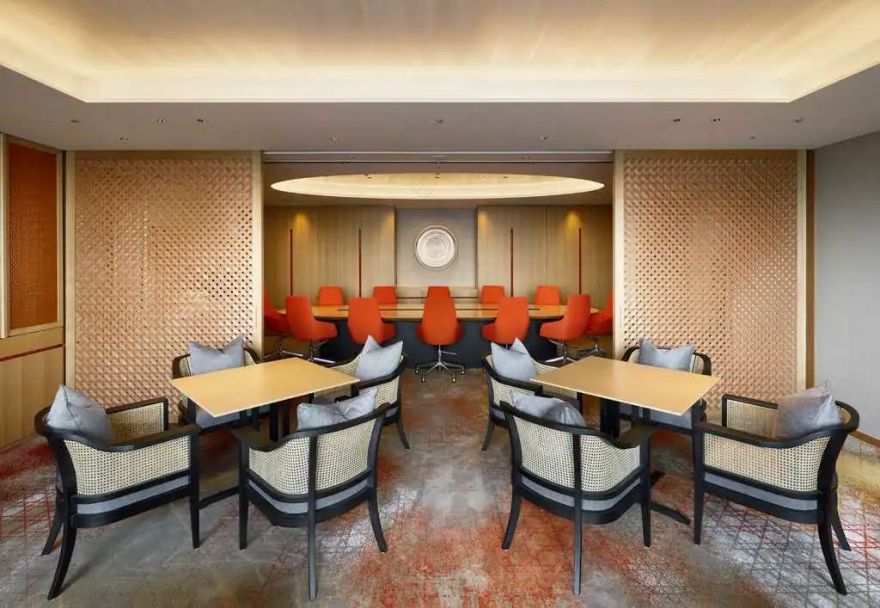 别府ANA洲际酒店·度假村及水疗中心-18