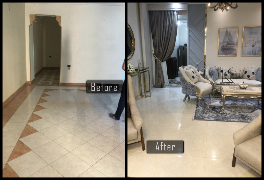 现代接待处的实施与设计-10