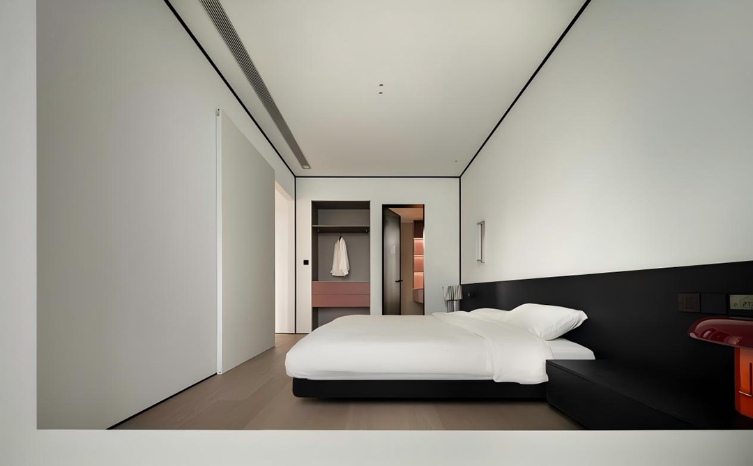 煦和别墅丨中国上海丨栖檐设计-76