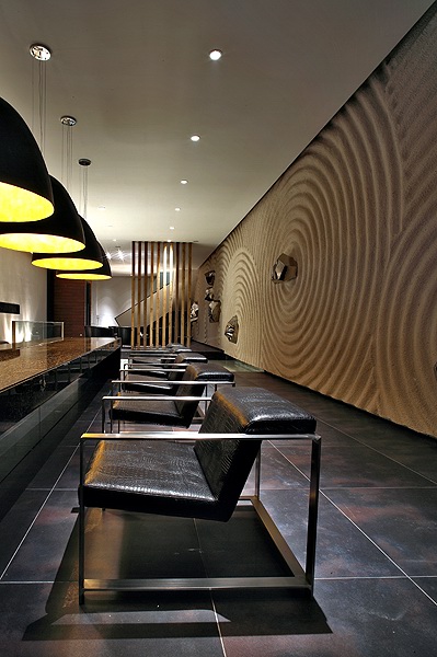 张星作品 LOLA建筑及室内-25