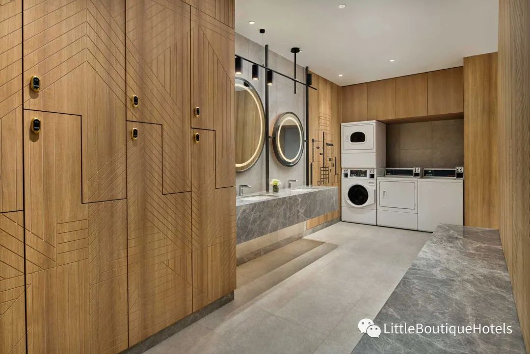 上海桃浦雅辰悦居酒店丨中国上海-20