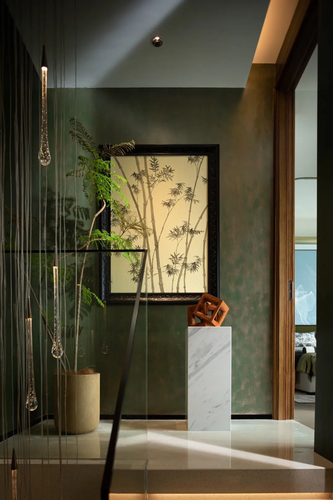 广宇·锦上云山丨中国绍兴丨ING意内雅设计机构-59