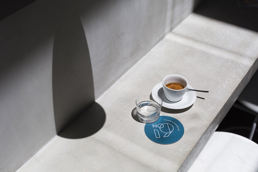 No. 19咖啡吧,墨尔本 / Biasol-88