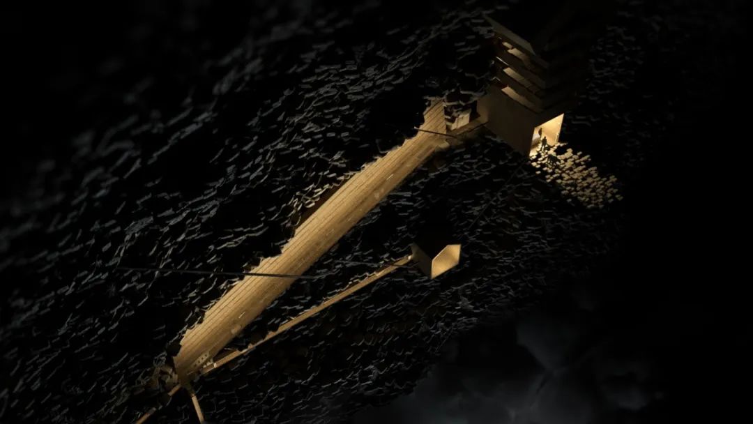 SUBSTANCE 3D&沉浸式VR体验 | 重塑古埃及文明-121