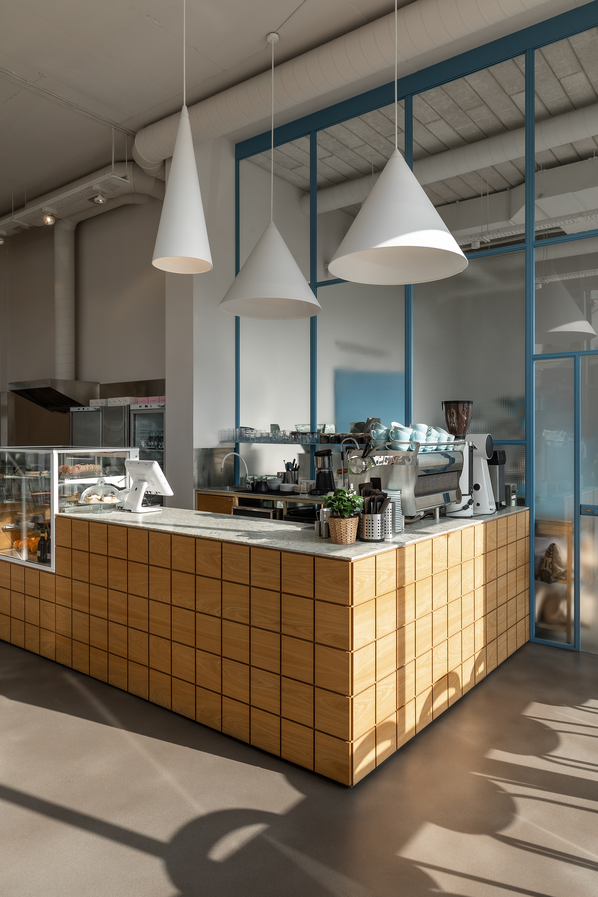 七重天咖啡馆丨乌克兰利沃夫-17