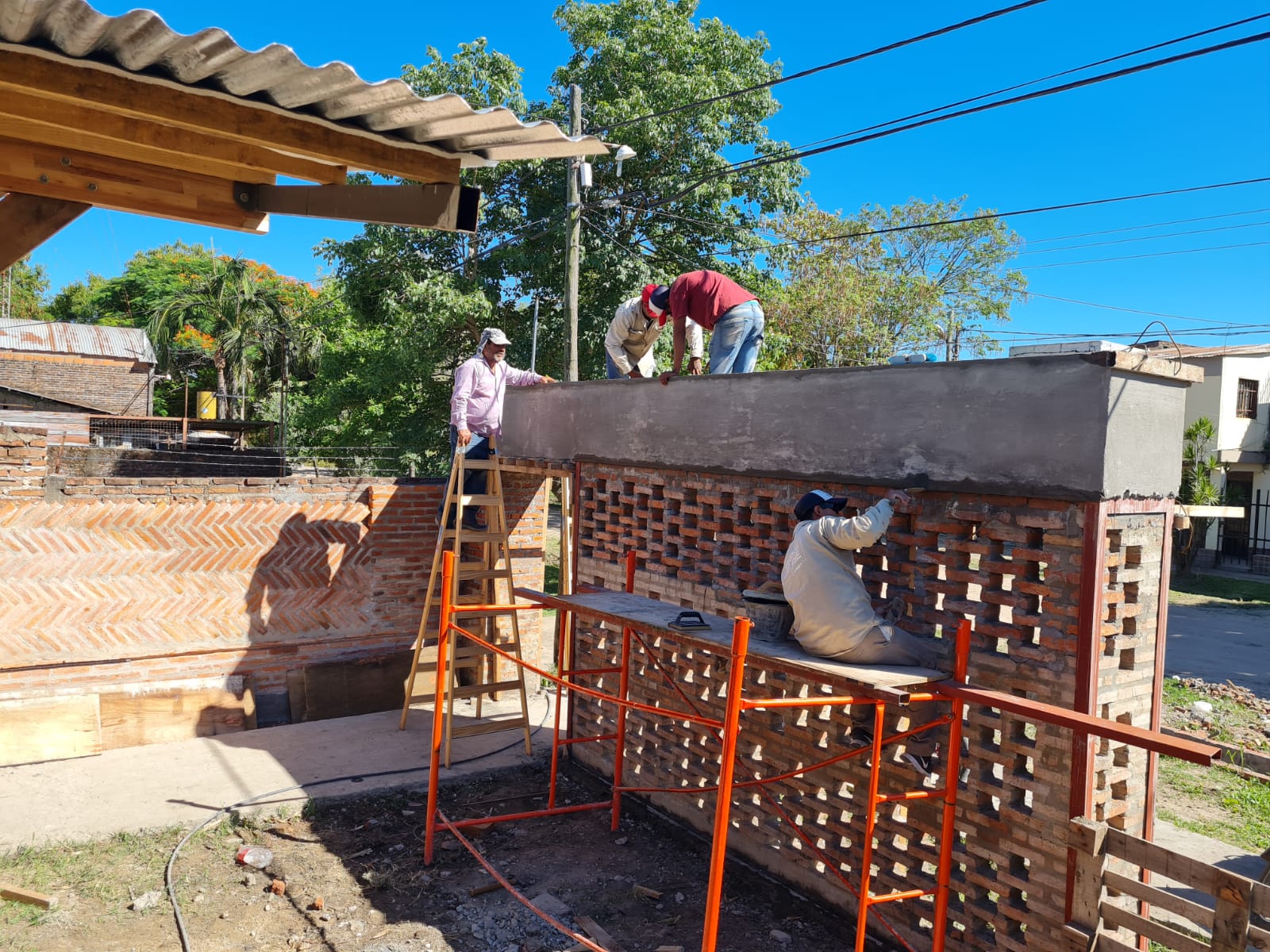 Centro Comunitario-52