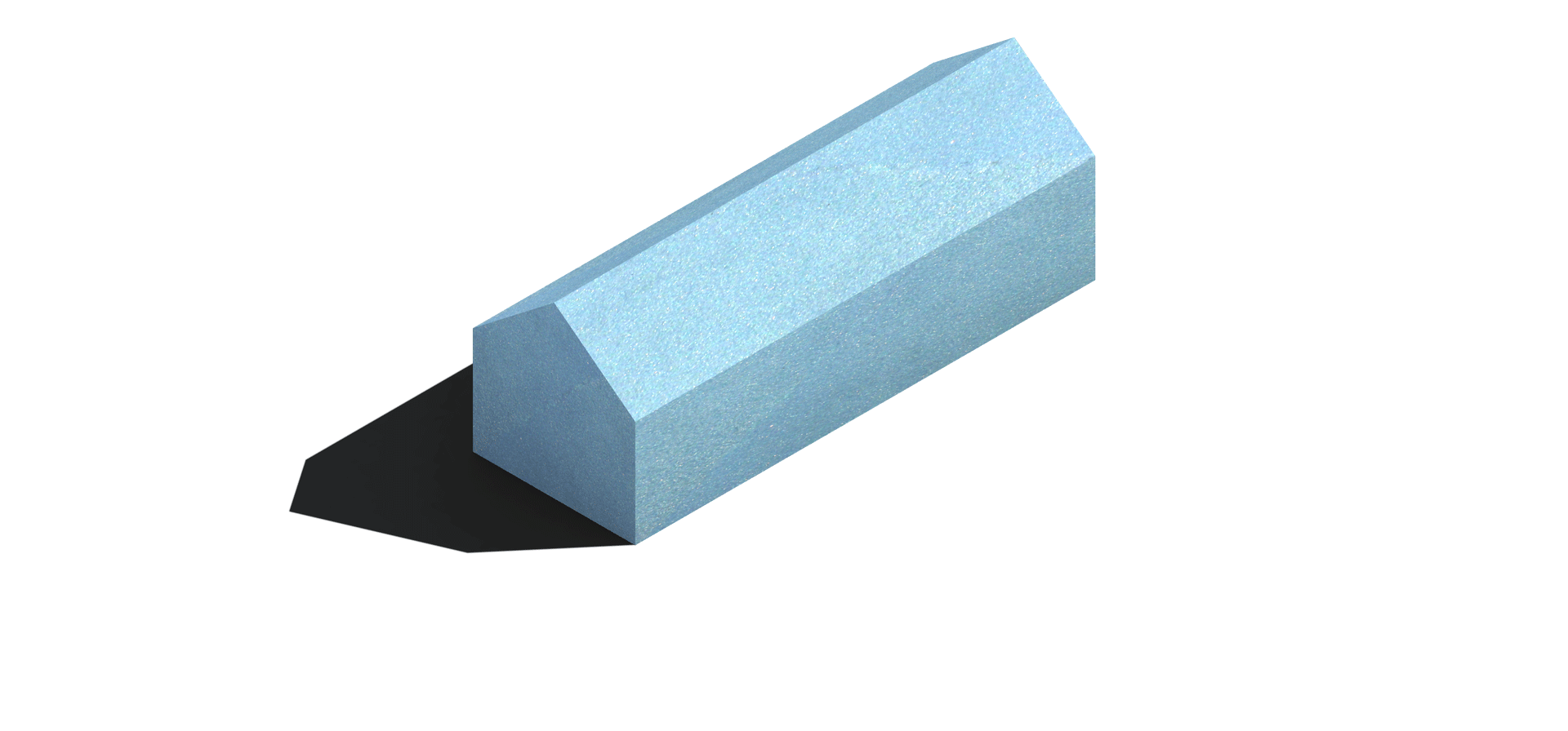 路易威登之家(注:LV是路易威登Louis Vuitton的缩写) 丨United StatesHouston丨NEMESTUDIO-2