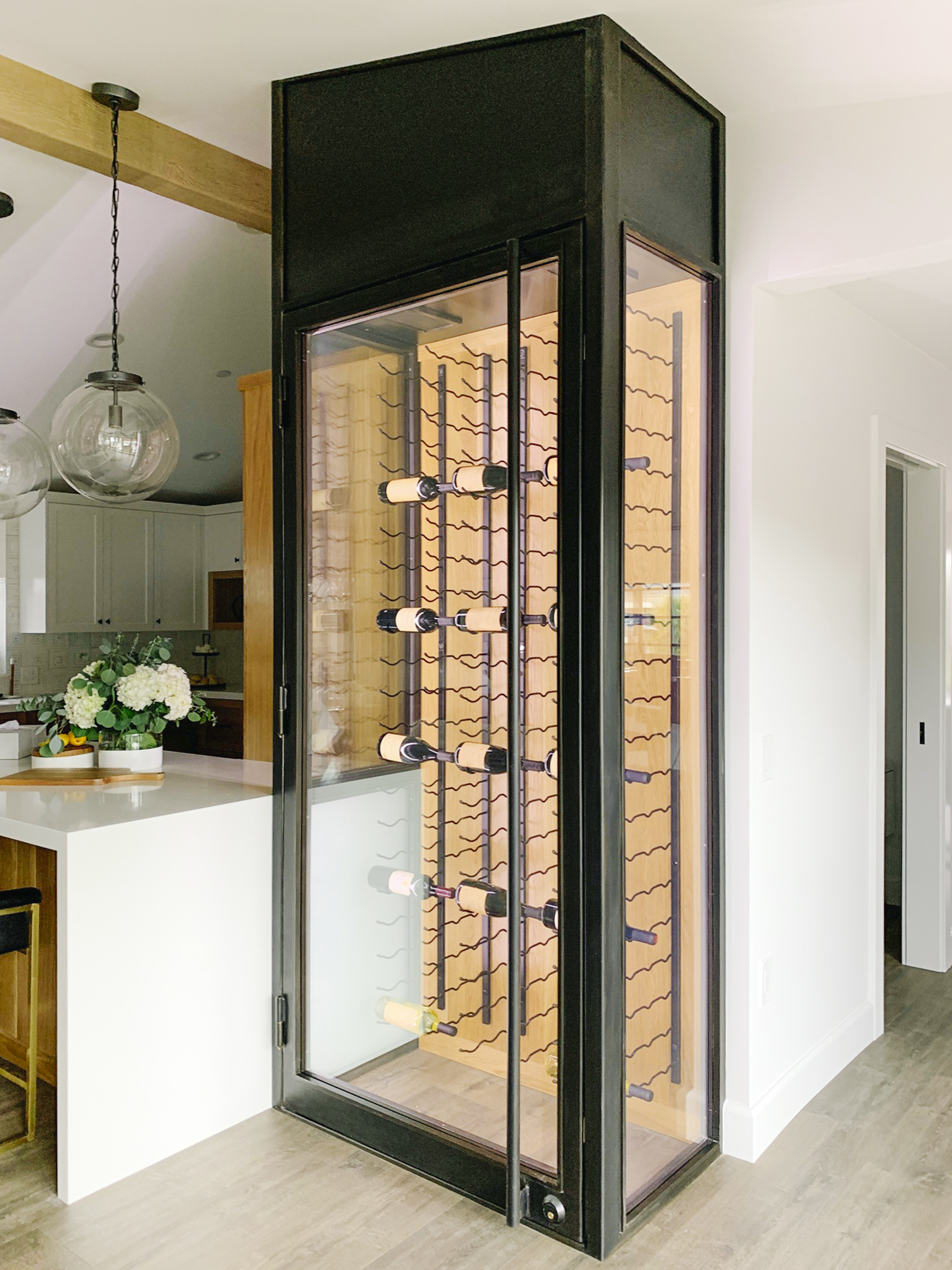 Galleries —  MAIDEN STEEL-18