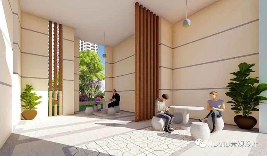 上杭鼎盛·天辰景观设计丨中国龙岩丨厦门合立道设计集团景观设计所-101