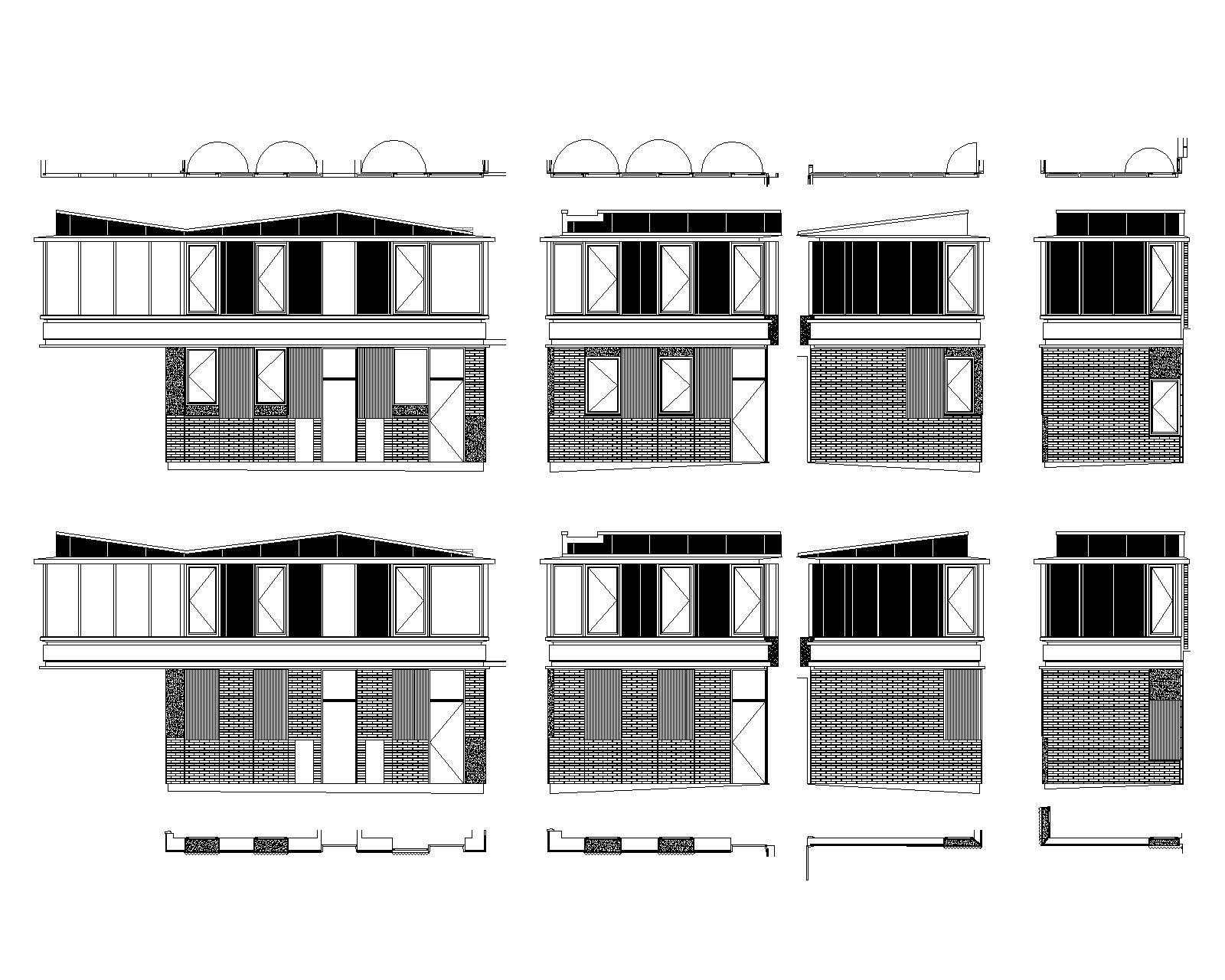 Guardabarrera 住宅丨阿根廷-54