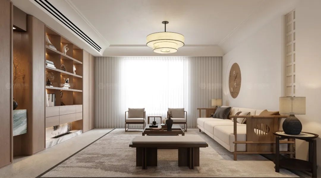 易高 • 家属院丨易高国际-26