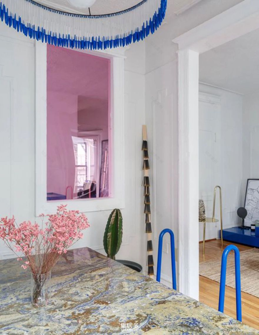 狂想曲中的家居美学-11