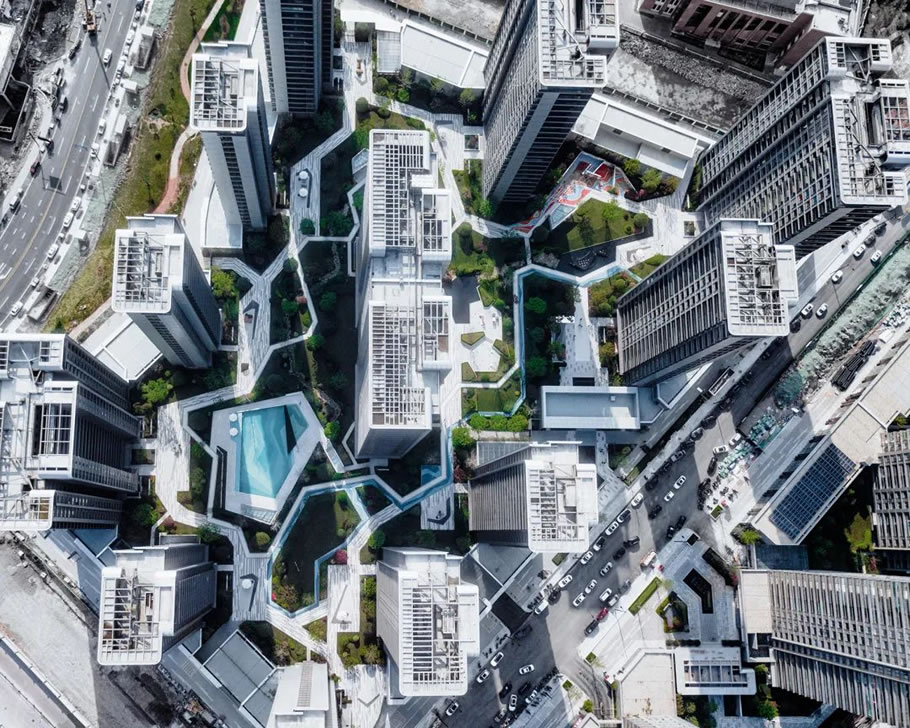 义乌壹号院丨中国浙江丨IPD 澳洲艺普得-4