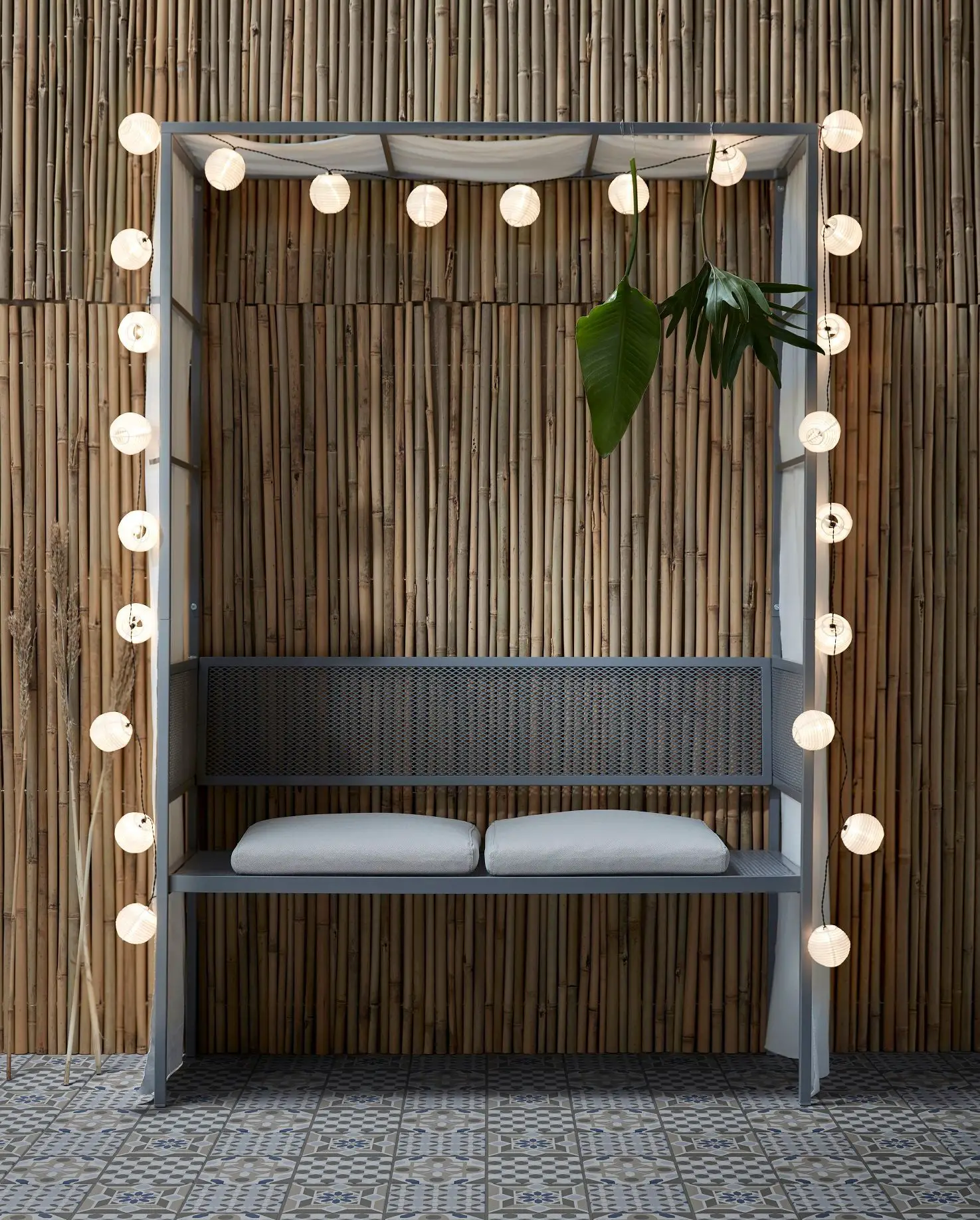 宜家 2020 春夏家具装饰册 | 自然色彩与实用设计-42