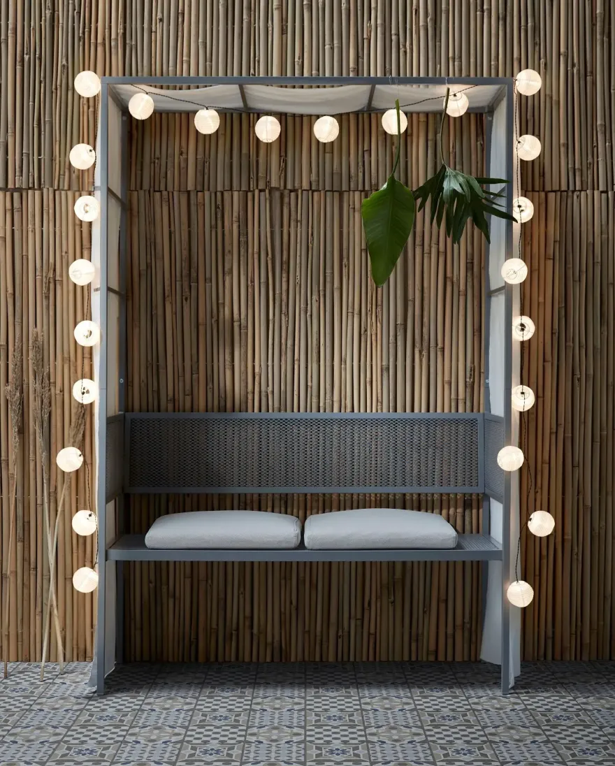 宜家 2020 春夏家具装饰册 | 自然色彩与实用设计-42