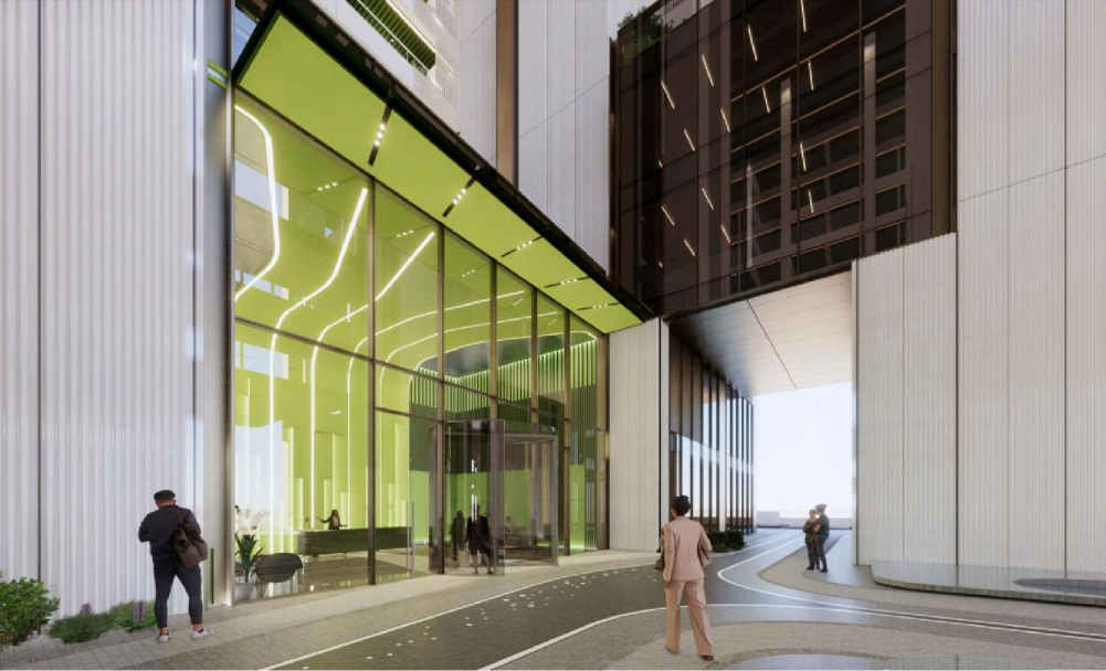 集团新作|南京复地·明日之城：下一代城市共愿体-119