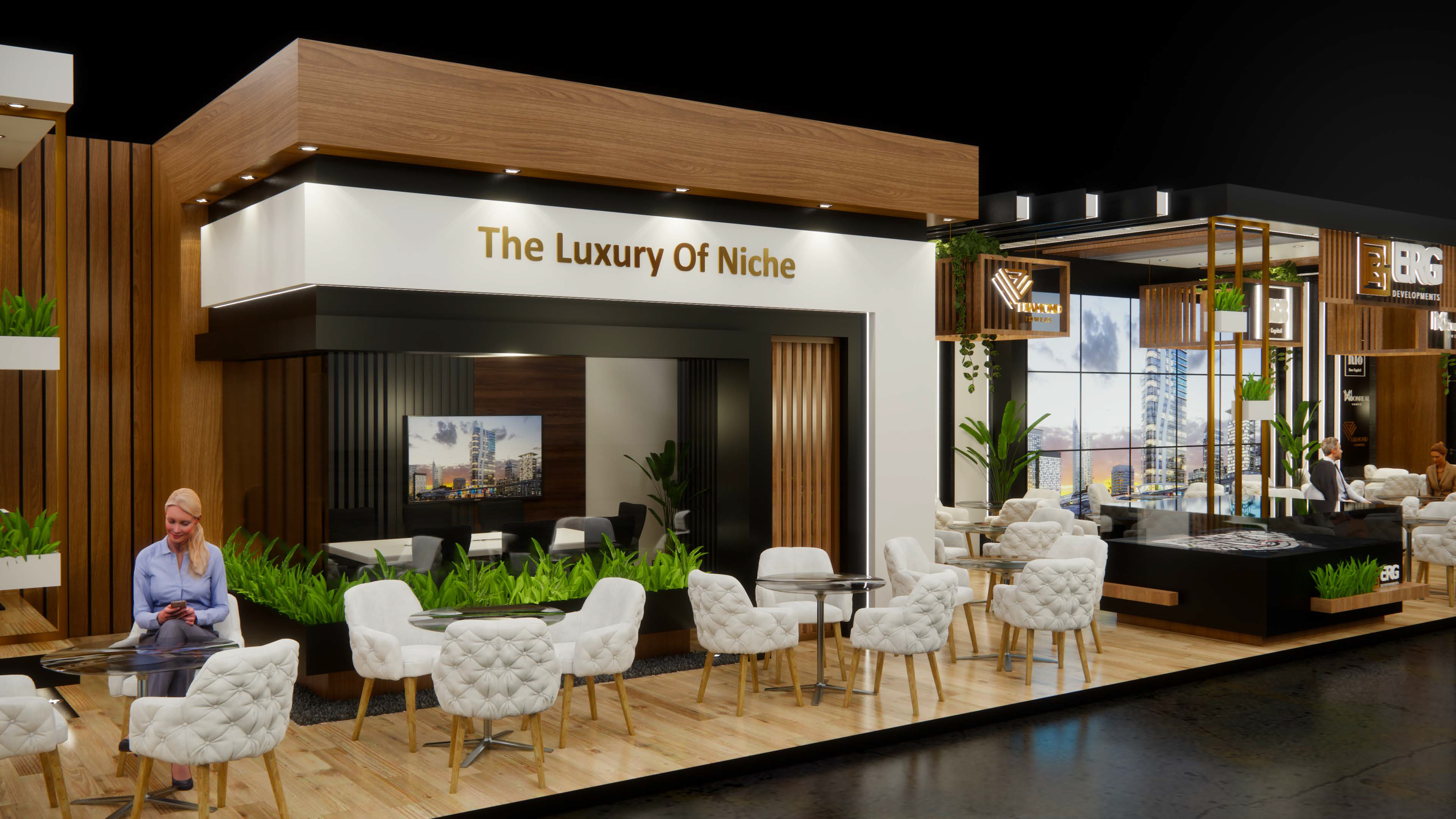 ERG Developments Design Proposal @Cityscape 2022-9