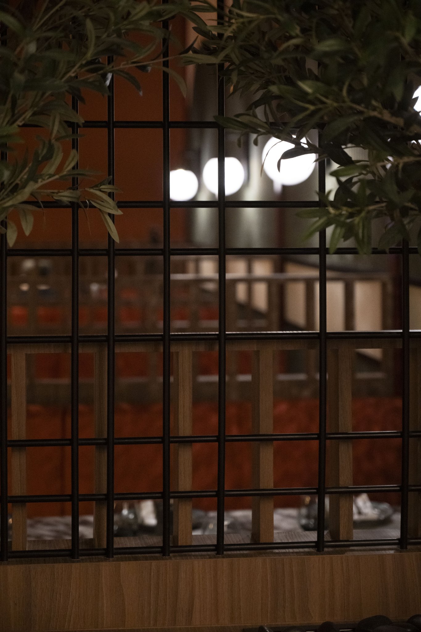 Jones Social by FINCH-21