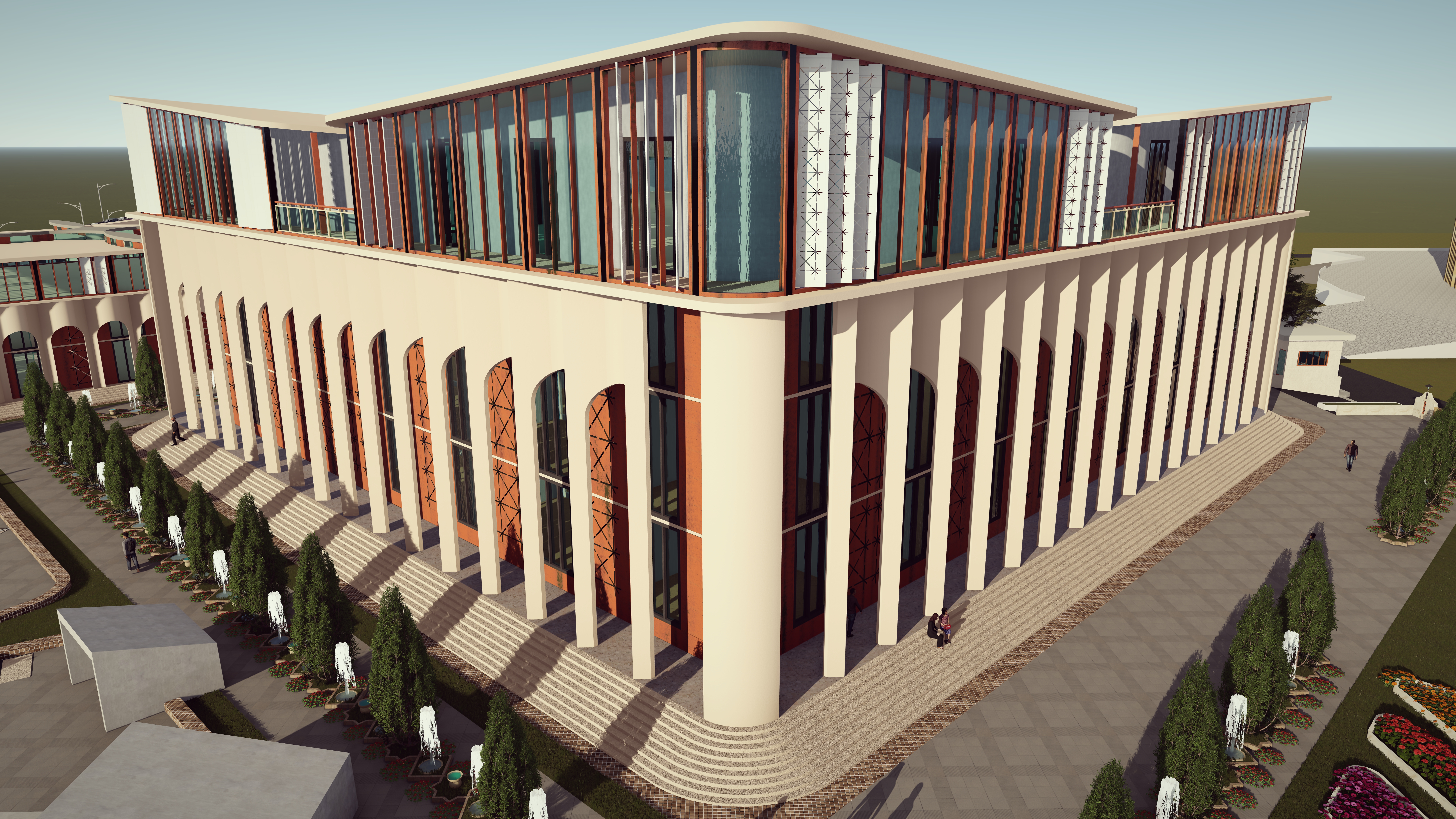 Cultural Identity through Contemporary Architecture-7