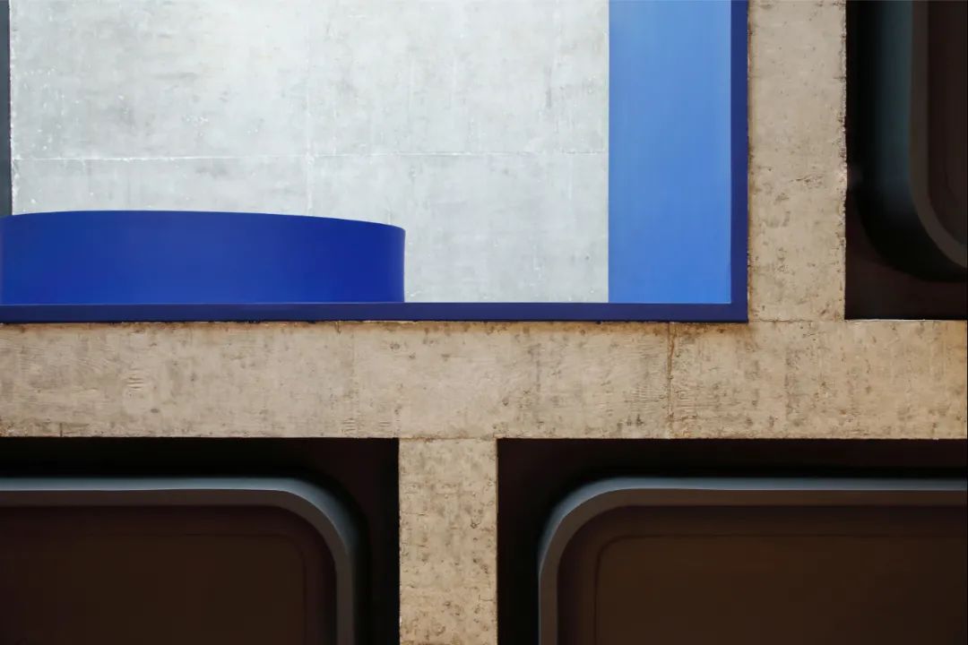 《顽》· 泉州78㎡空间趣味探索丨中国泉州丨超睿里子设计工作室-21