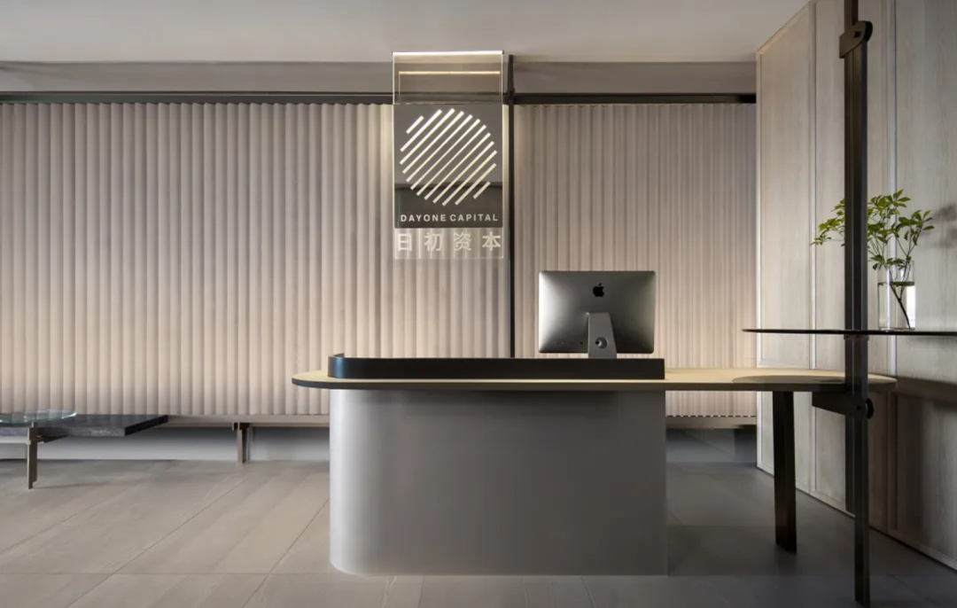 日初资本(北京国贸)办公空间丨中国北京丨TOMO DESIGN東木筑造 TO ACC-7