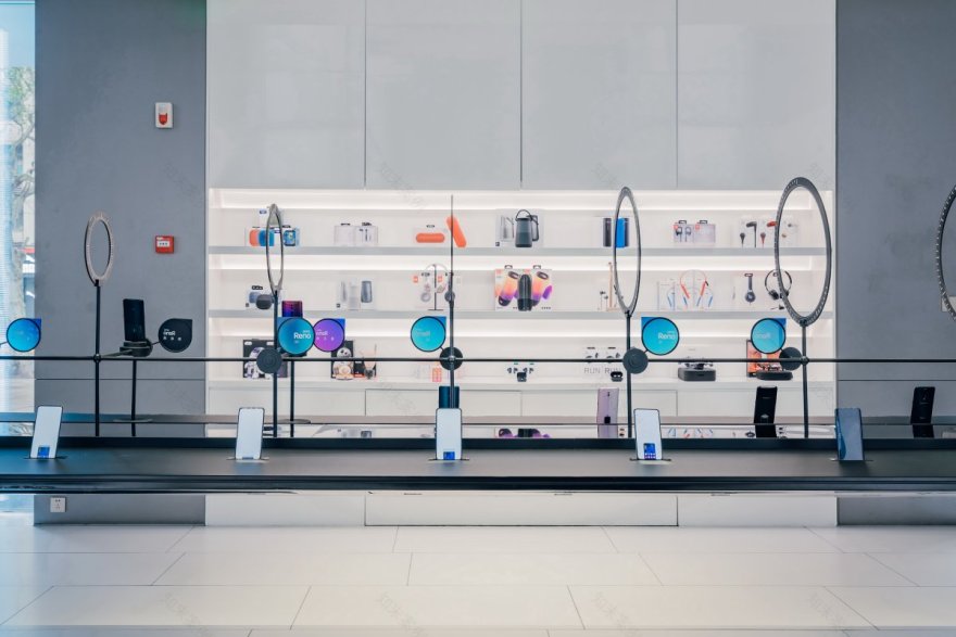 OPPO渡江展陈设计-8