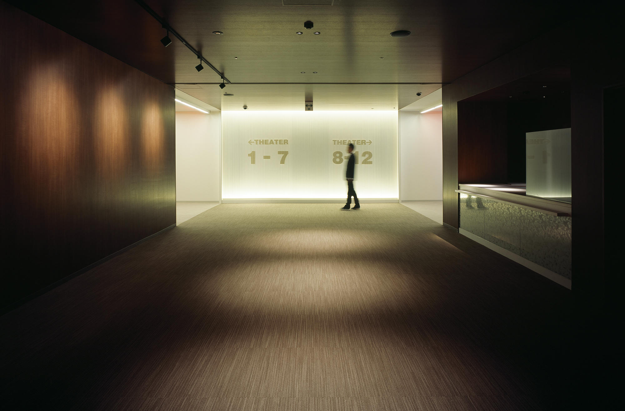 丨FIELD FOUR DESIGN OFFICE-6