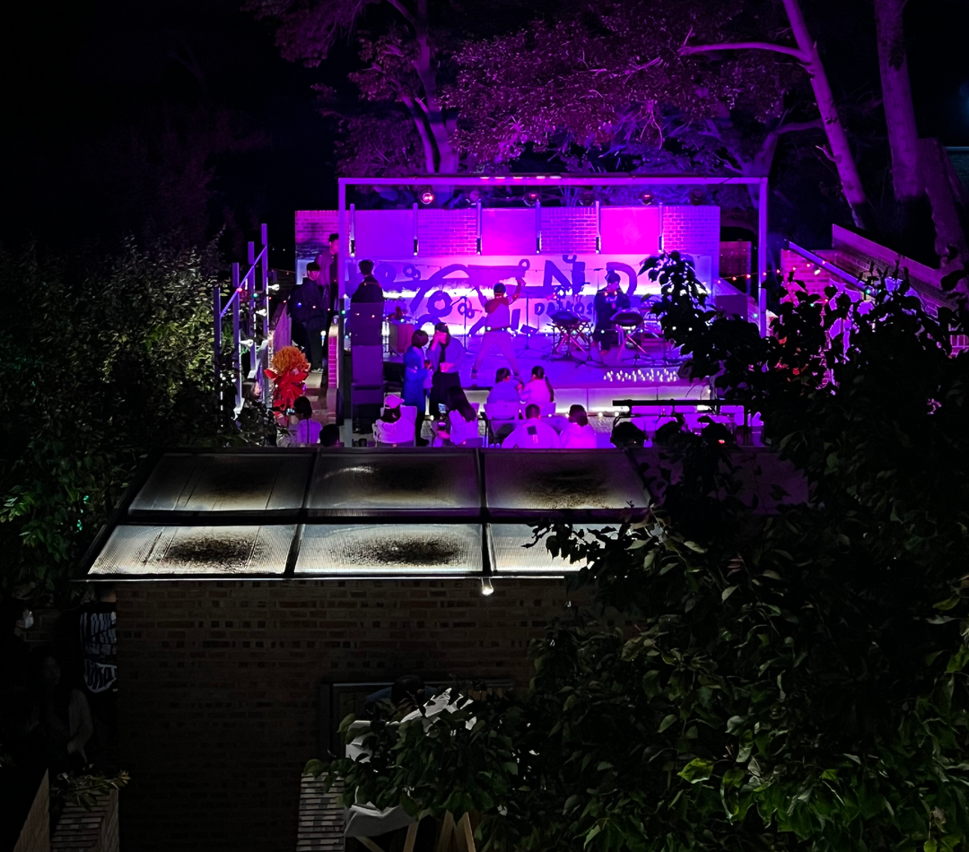 大良造salon——乡村的剧场-39