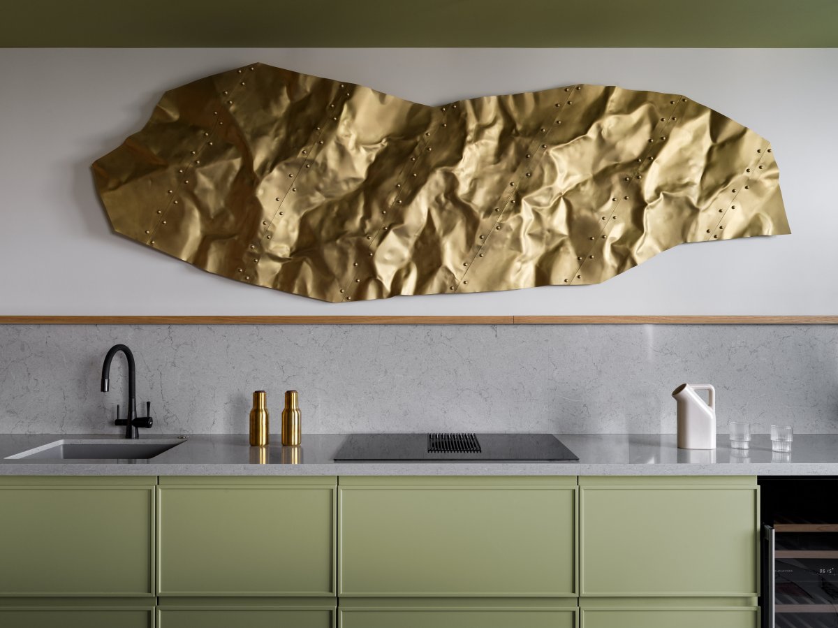 Rozmarin A37 公寓翻新设计丨TotasteStudio-7