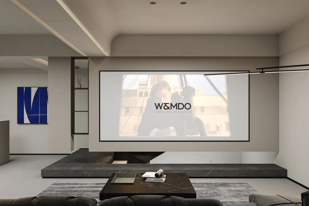 蓝山湾叠下丨中国乐山丨亦居亦乐-17