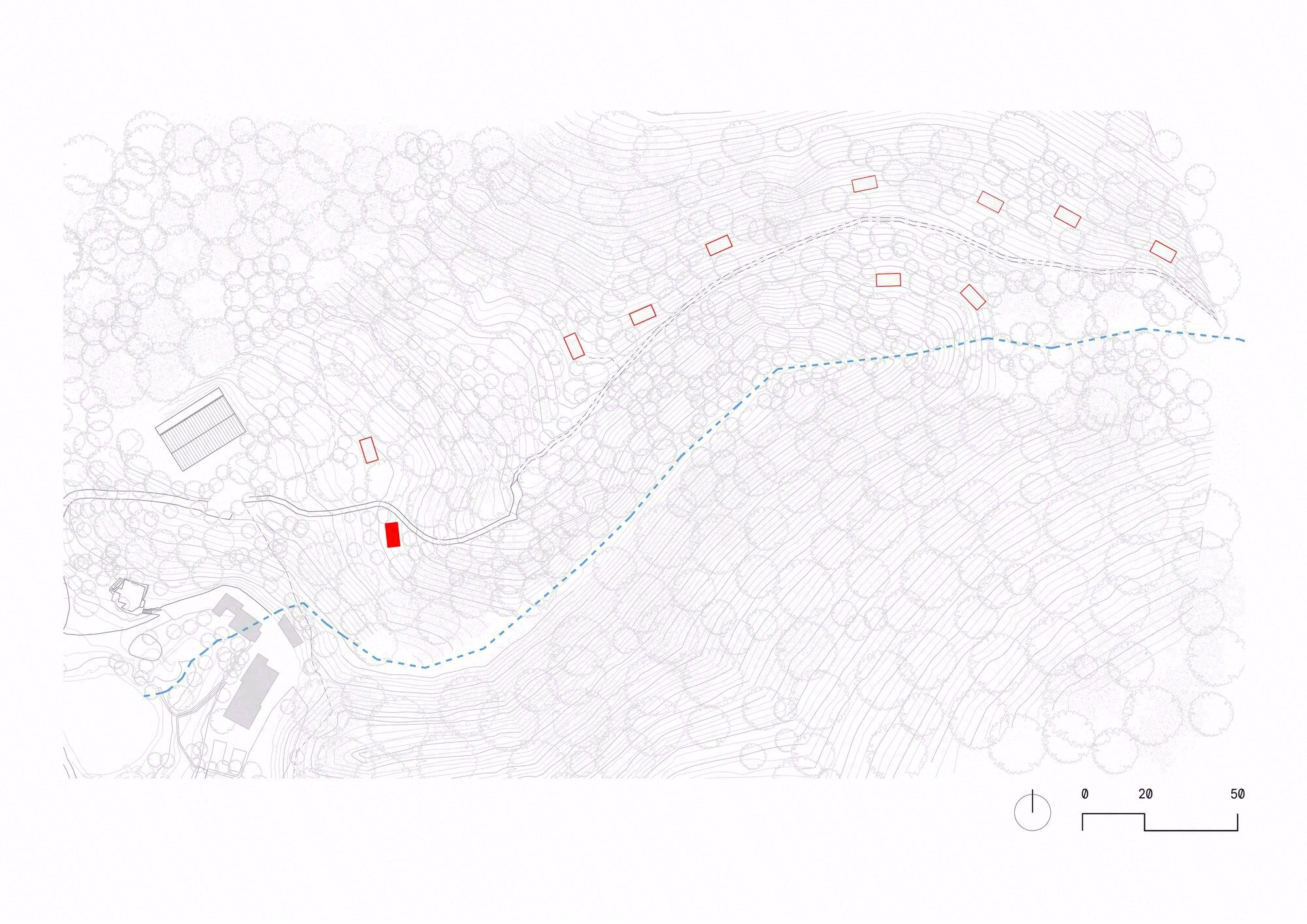 零号舱丨巴西丨Gávea Arquitetos-39