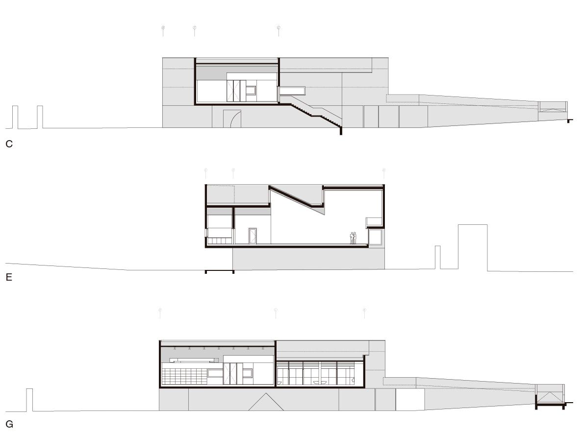 葡萄牙 Nadir Alfonso 基金会博物馆，几何抽象艺术与建筑的完美融合-24
