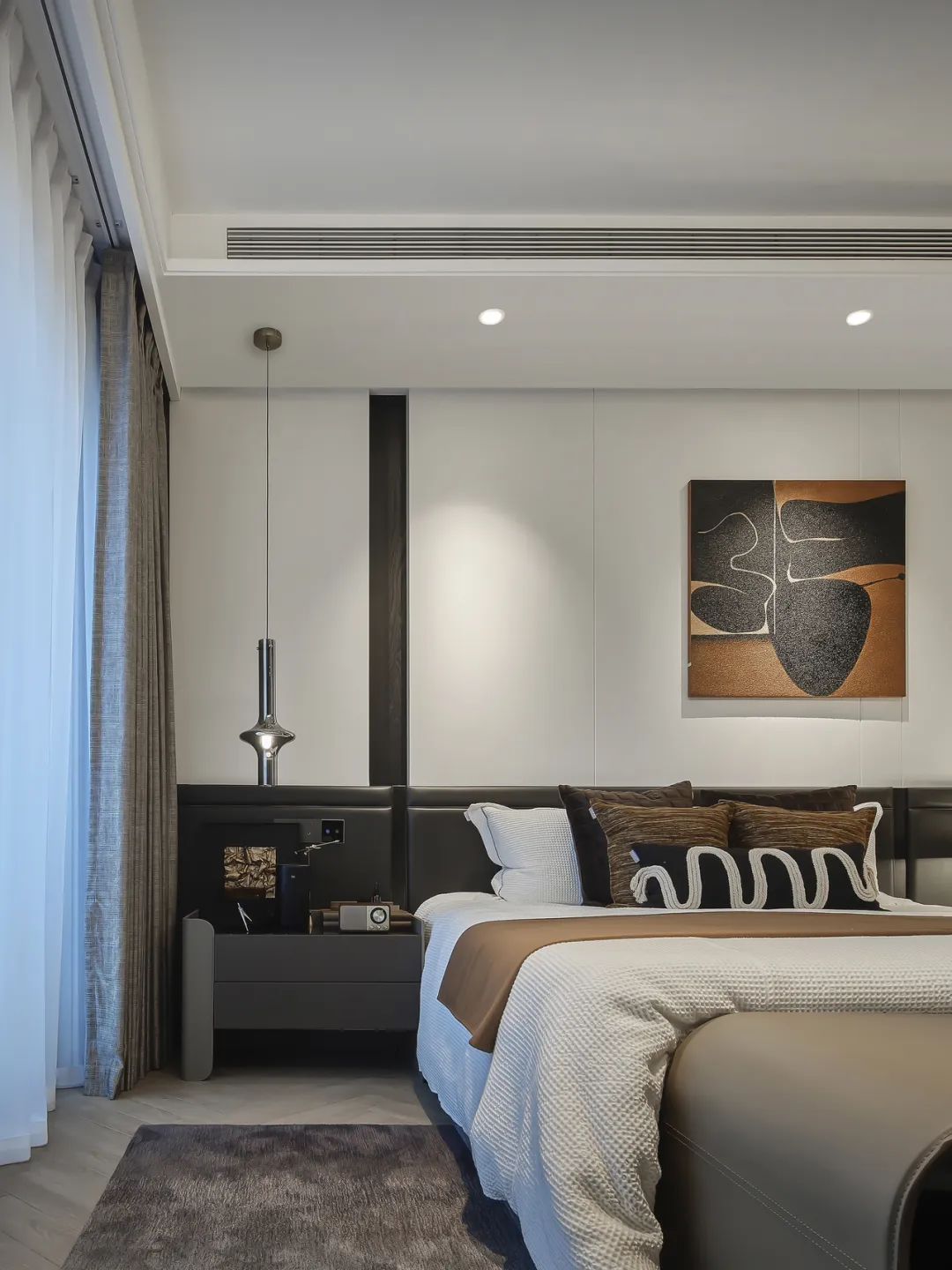 石榴·春江雲庐上叠样板房丨中国温州丨TCC DESIGN 思创合设计-21