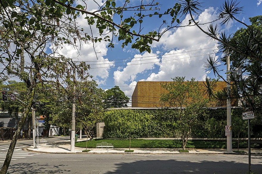 都市绿洲 · Aigai Spa-6