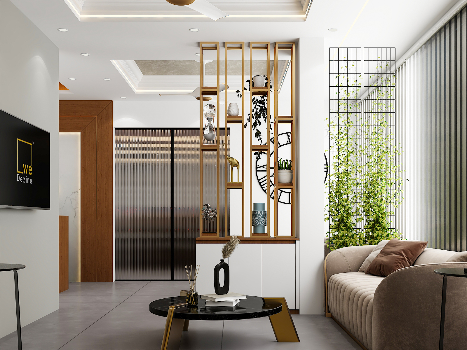 JSW Experience Center With Office (Shivamoga)-18