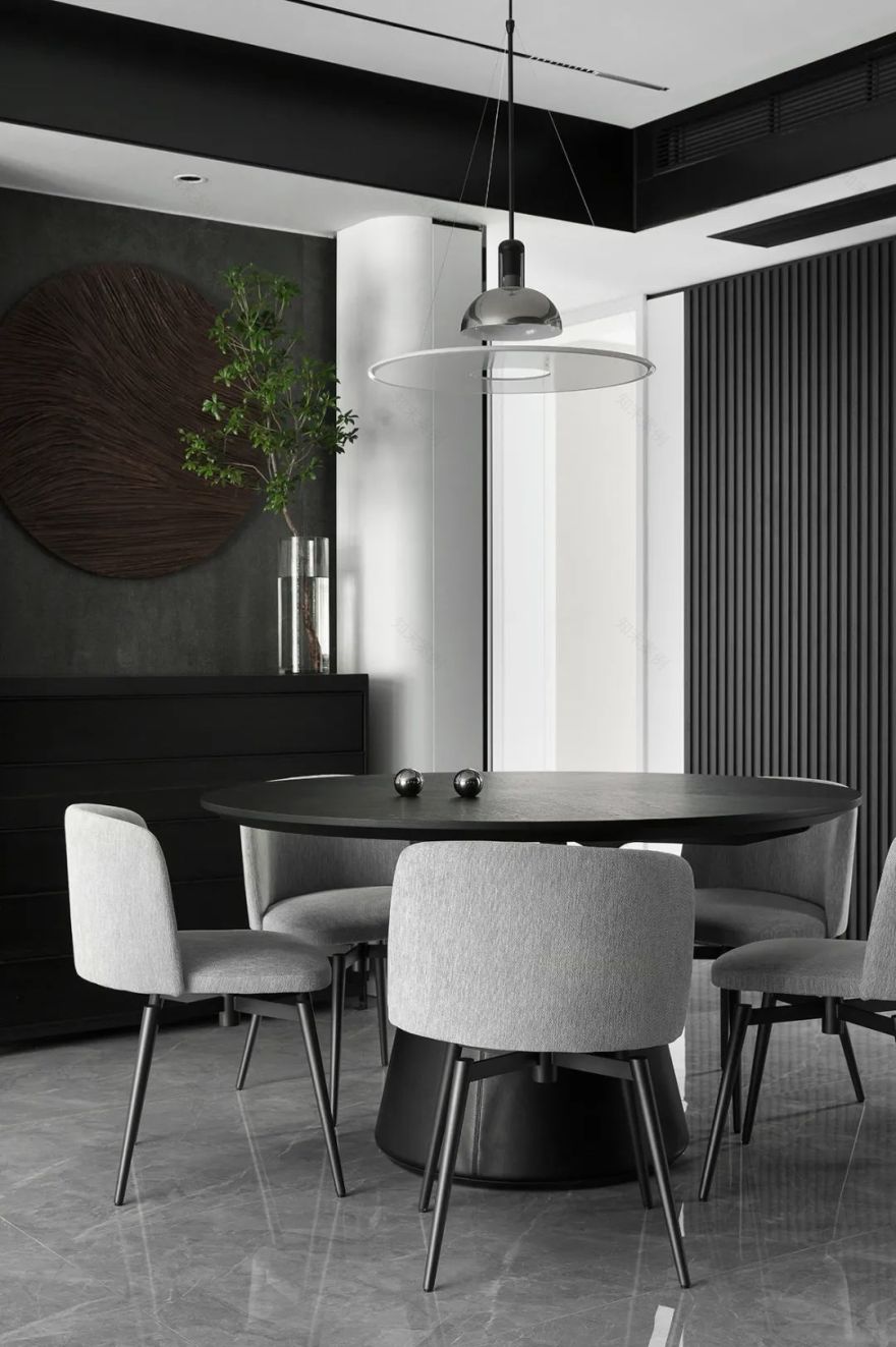 华远海蓝城 · 现代简约美学的极致演绎丨中国重庆-68