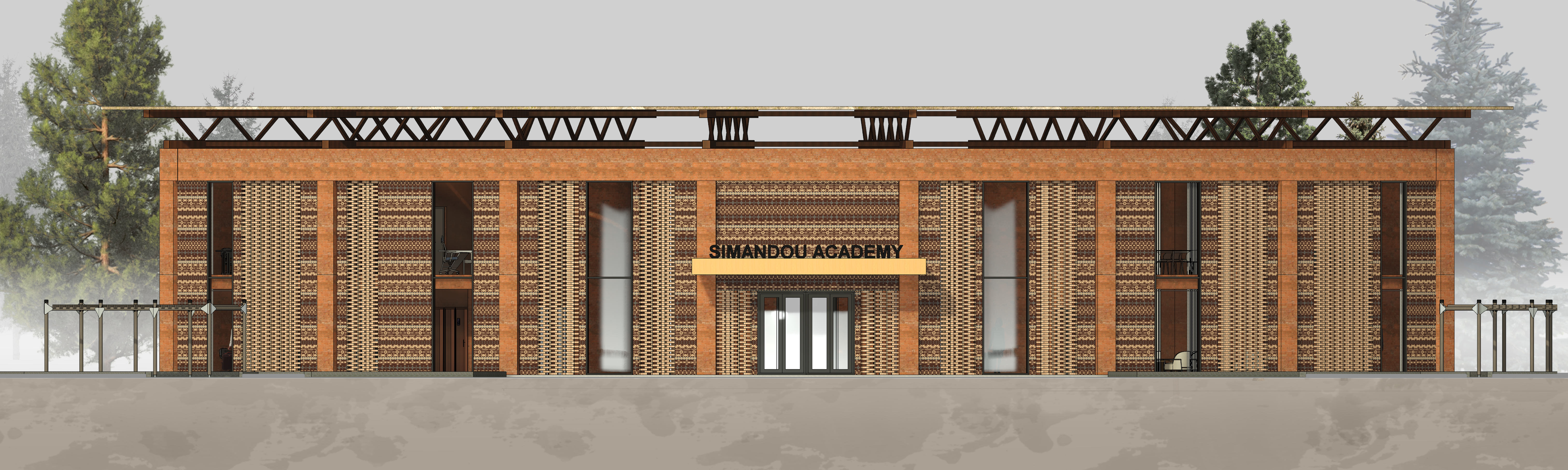 西芒杜学院丨几内亚-31