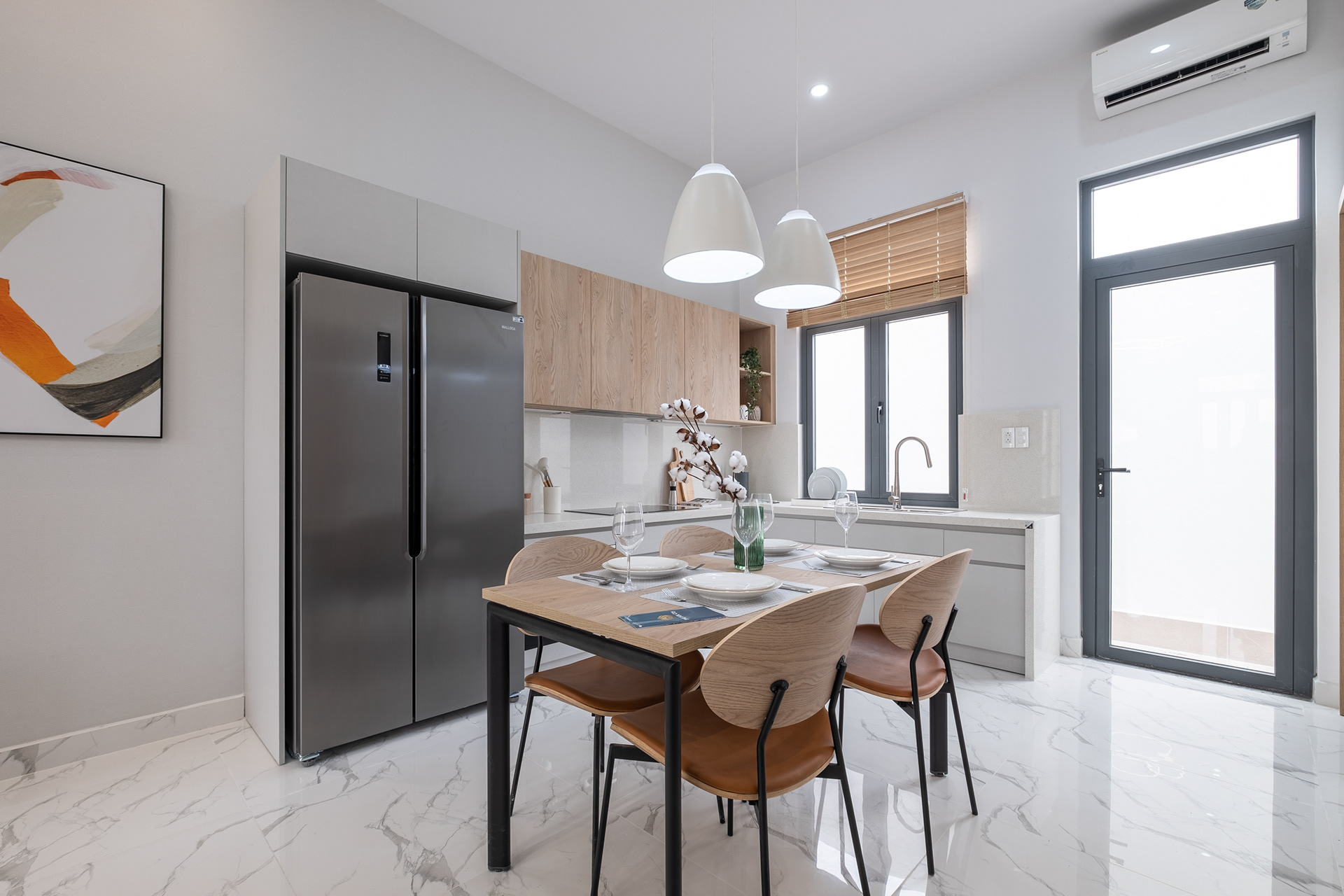 HOME STYLING / THE SOL CITY - NPLK SCANDINAVIAN-31