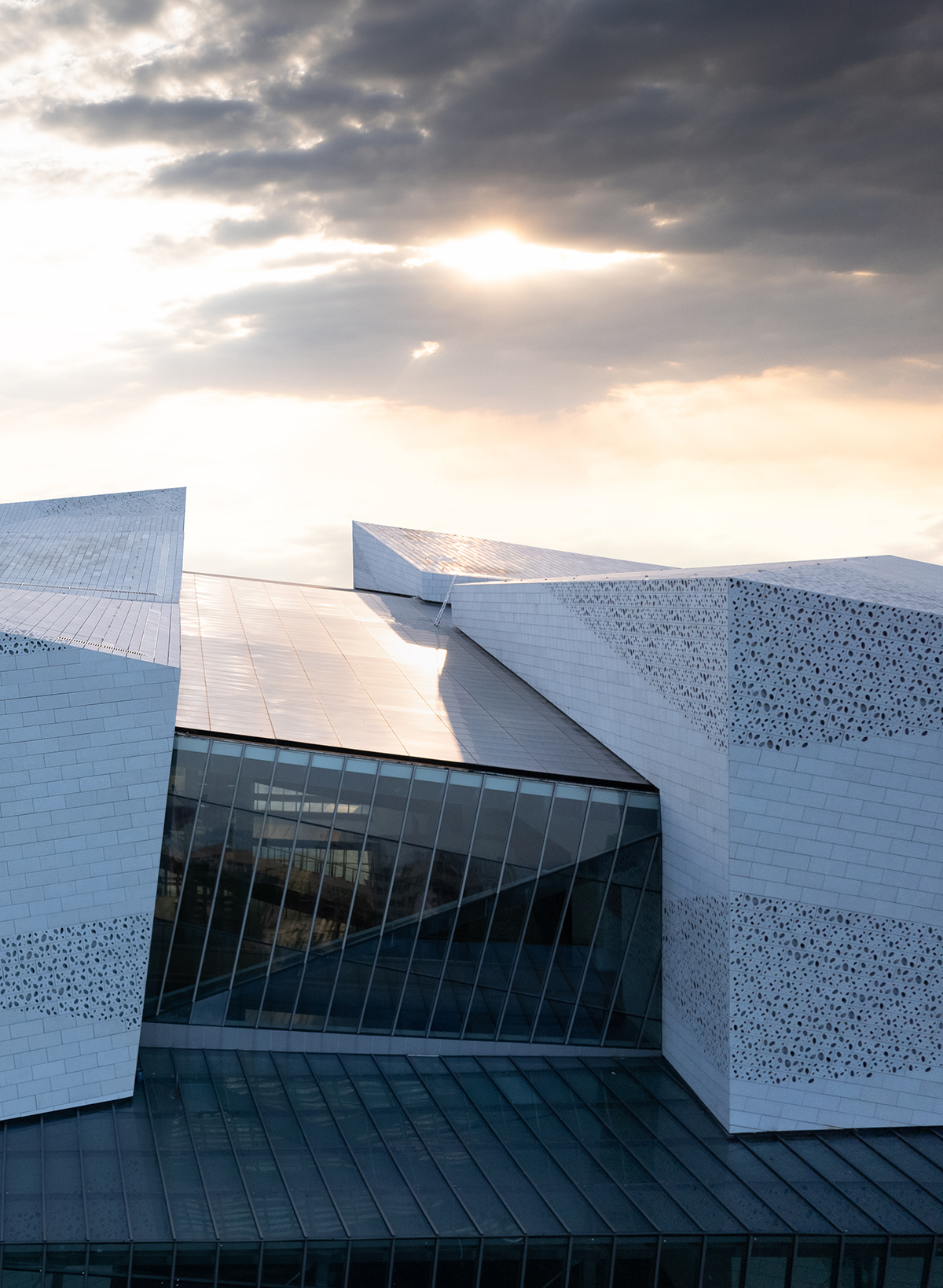 成都自然博物馆丨中国成都-29